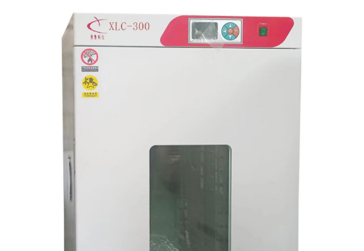 湖南湘鲁电池恒温测试箱 XLC-300L